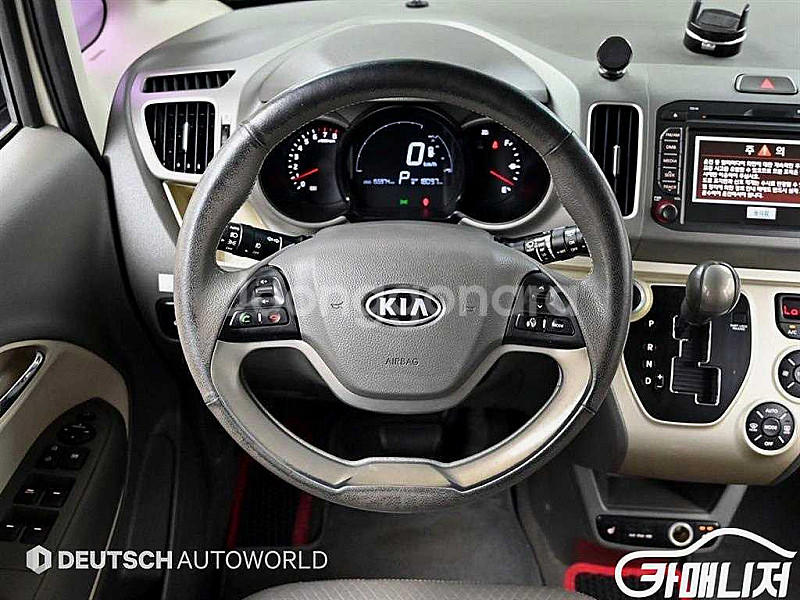 기아 레이 프레스티지 중고 레이 프레스티지 중고차--4